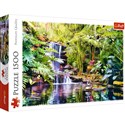 Puzzle 1500 Oaza spokoju 26187 - 