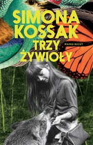 Trzy żywioły - Księgarnia Niemcy (DE)