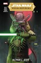 Star Wars Wielka Republika Koniec Jedi Tom 3