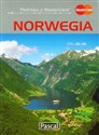 Norwegia przewodnik ilustrowany - Konrad Konieczny, Weronika Sowa