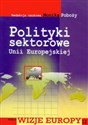 Polityki sektorowe Unii Europejskiej
