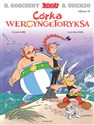 Asteriks Córka Wercyngetoryksa Tom 38 - Jean-Yves Ferri, Didier Conrad