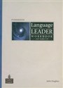 Language Leader Intermediate Workbook with CD