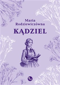 Kądziel  - Księgarnia UK