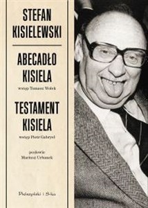 Abecadło Kisiela Testament Kisiela