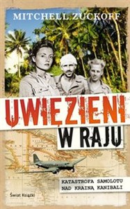 Uwięzieni w raju