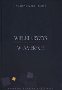 Wielki kryzys w Ameryce