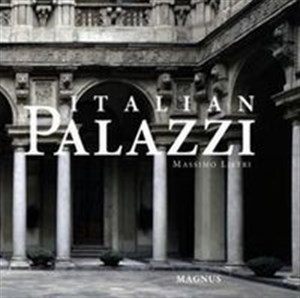 Italian Palazzi - Księgarnia Niemcy (DE)