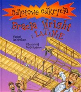 Bracia Wright i latanie