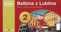 PUS Balbina z Lublina 2 Zabawy i ćwiczenia ogólnorozwojowe