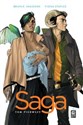Saga Tom 1 - Brian K. Vaughan, Fiona Staples