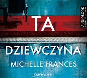 [Audiobook] Ta dziewczyna