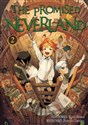 The Promised Neverland. Tom 2 - Kaiu Shirai