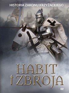 Habit i zbroja Historia zakonu krzyżackiego - Księgarnia Niemcy (DE)