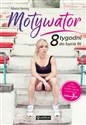 Motywator 8 tygodni do bycia fit - Marta Hennig