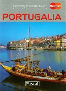 Portugalia przewodnik ilustrowany