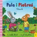 Pola i Piotruś Ślimak - Camilla Reid