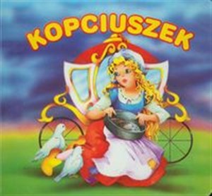 Kopciuszek