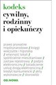 Kodeks cywilny, rodzinny i opiekuńczy