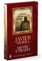 Mistrz z Prado - Javier Sierra