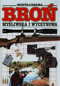 Współczesna broń myśliwska i wyczynowa - Księgarnia Niemcy (DE)