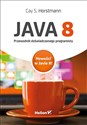 Java 8 Przewodnik doświadczonego programisty - Cay S. Horstmann