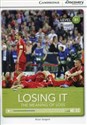 Losing It: The Meaning of Loss Intermediate Book with Online Access