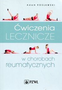 Ćwiczenia lecznicze w chorobach reumatycznych - Księgarnia Niemcy (DE)