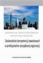 Doskonalenie kompetencji zawodowych w profesj. ... - Joanna M. Moczydłowska, Krystyna Serafin