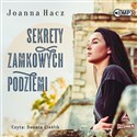 CD MP3 Sekrety zamkowych podziemi