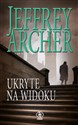 Ukryte na widoku - Jeffrey Archer