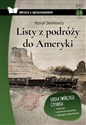 Listy z podróży do Ameryki Lektura z opracowaniem