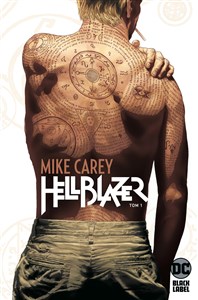 Hellblazer Tom 1