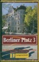 Berliner Platz 3 kaseta