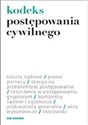 Kodeks postępowania cywilnego