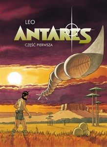 Antares Część 1