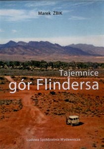 Tajemnice gór Flindersa