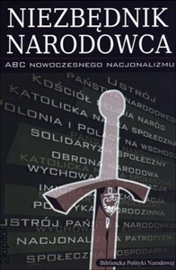 Niezbędnik narodowca ABC nowoczesnego nacjonalizmu - Księgarnia Niemcy (DE)