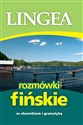 Rozmówki fińskie - Opracowanie Zbiorowe