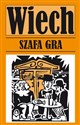 Opowiadania powojenne Tom 6 Szafa gra - Stefan Wiech Wiechecki