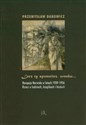 Lecz ty spomnisz wnuku Recepcja Norwida w latach 1939-1956. Rzecz o ludziach, książkach i historii