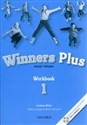 Winners Plus 1 Workbook Szkoła podstawowa
