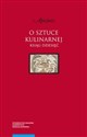 O sztuce kulinarnej Ksiąg dziesięć