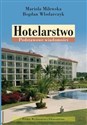 Hotelarstwo Podstawowe wiadomości