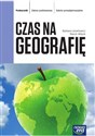 Czas na geografię Podręcznik Zakres podstawowy Szkoły ponadgimnazjalne - Barbara Lenartowicz, Marcin Wójcik