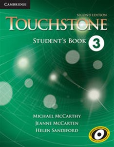 Touchstone 3 Student's Book