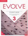 Evolve Level 3 Student's Book B1+ - Leslie Anne Hendra, Mark Ibbotson, Kathryn O'Dell