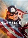 Marvelocity The Marvel Comics