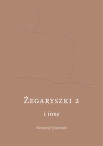 Żegaryszki 2 i inne - Księgarnia UK