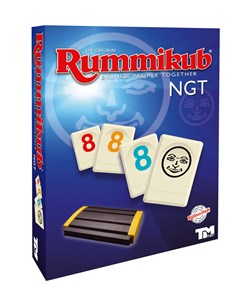 Rummikub NGT